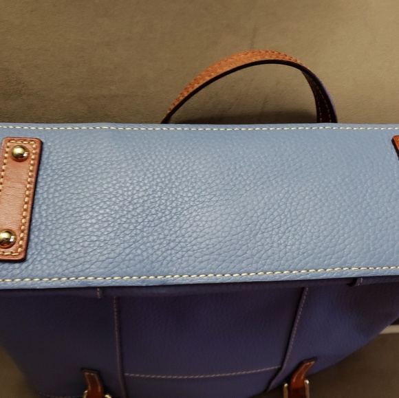 New small Dooney & Bourke shopper - Picture 3 of 6